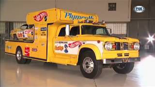 Don Prudhomme Hot Wheels - BARRETT-JACKSON
