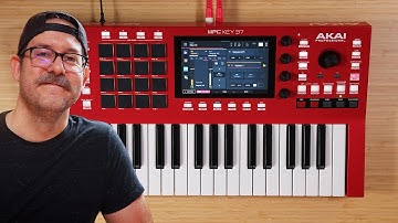 Cookup with West Coast Funk MPC Expansion