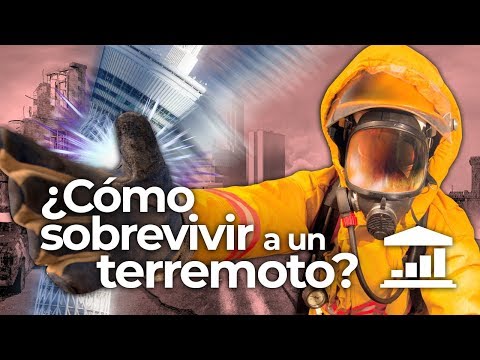 Cómo CHILE y JAPÓN se enfrentan a los TERREMOTOS - VisualPolitik