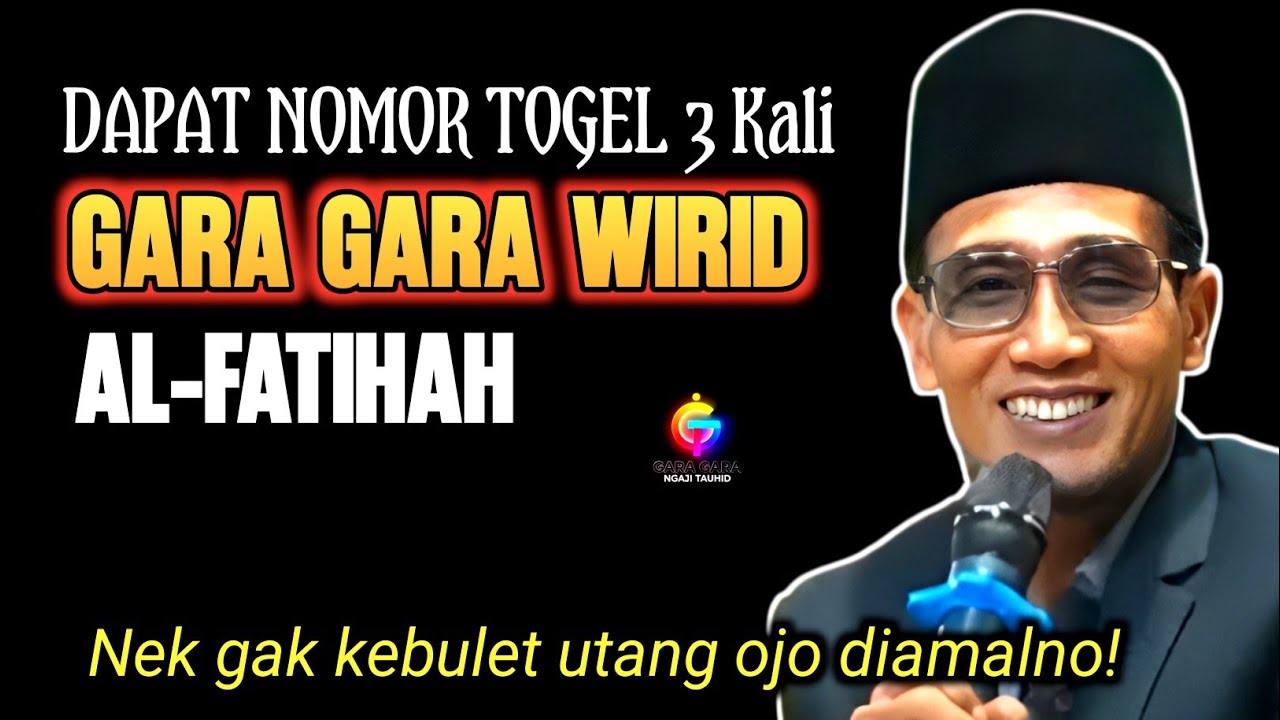 Gus Son Menjelaskan: Sumber Bisikan Setelah Amalan