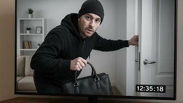 AI Motion Detection & Theft Alert System in Python Flask (Full Project + Source Code)