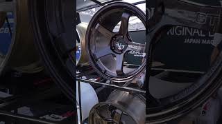 Modified Cars & Wheels  BC Racing, Yokohama, RAYS   Car Show!