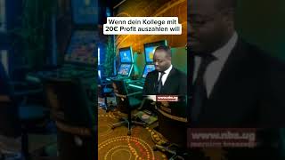 Folge für mehr Casino Memes! #deutschememes #casinomemes #spielbank #spielo #memes #sportwettenmemes