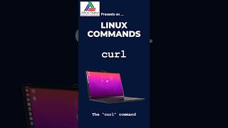The curl Command - Tech Shorts on Linux Commands. #linuxcommands, #linuxcommandlinetutorial