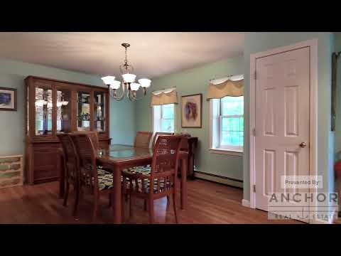 2 Roaring Rock Road, York, ME home video tour