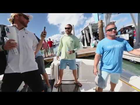 Try to Rock Our Boat