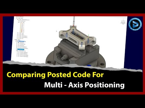 Comparing Posted Code