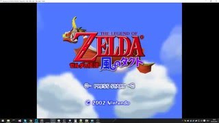 Wind Waker Debug Menu - Spawning Actors News