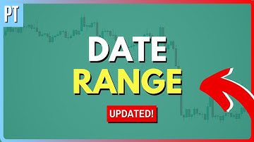 How To Use Date Range for Visualizing Changes in Chart