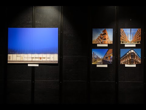 wernisaż wystawy fotograficznej Macieja Lulko