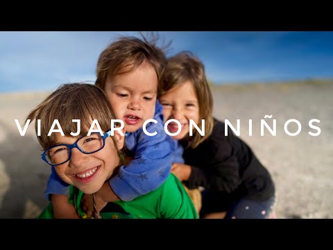 Vídeo: Lo Que Todos Los Padres Deben Saber Sobre Viajar Con Sus Hijos - Matador Network