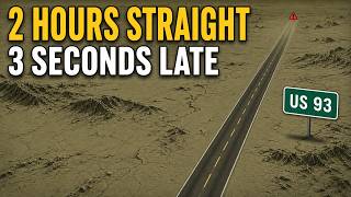 The Highway in Arizona Where Drivers Keep Seeing Things That Aren’t There News