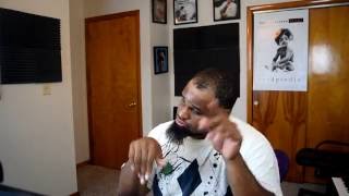 Major Key First Reaction
