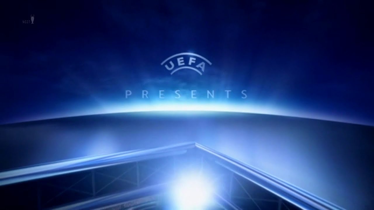 UEFA Champions League 2012 Intro - Ford & PlayStation FR