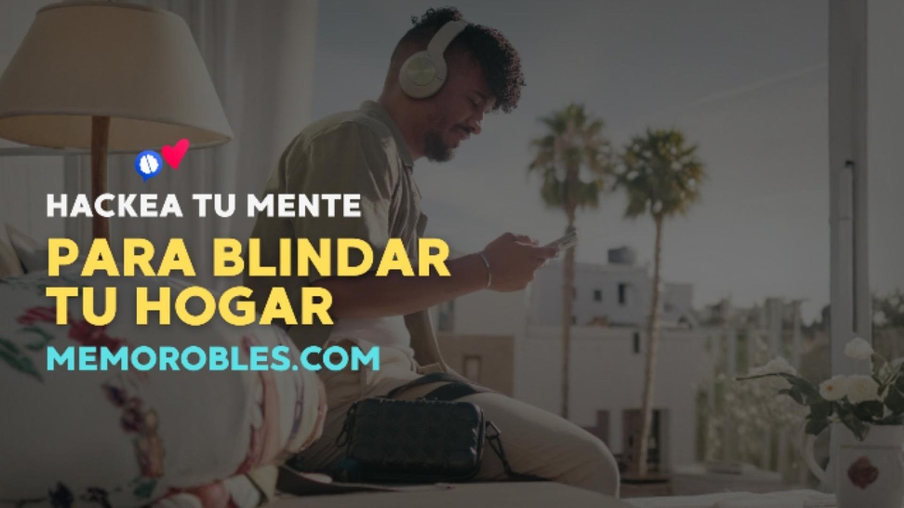 Cómo "HACKEAR" tu Mente para Blindar tu Matrimonio y Evitar la Infidelidad