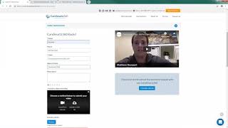 User Guide for Reviewing Caresmartz360