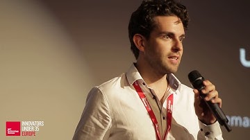 #Innovators35EU Germany Gathering 2017 - Summary Video