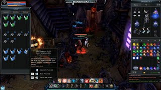 Cabal Online - 20 X Zwei Frame (FA) Cube Opened