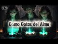 Gotas del Alma (Lyric Video Oficial) | Charley Birkin Psicokinesis Light Will Rise In The Darkness 