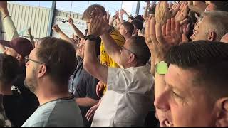 SHEFFIELD WEDNESDAY 2-1 WEST BROM || Matchday Vlog || #swfc #westbrom #fyp #viral