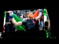 Conor McGregor entrance UFC 194 (Floyd Mayweather is done)
