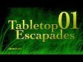 Tabletop Escapades - Season 2 Episode 1 "Starting in a New World"