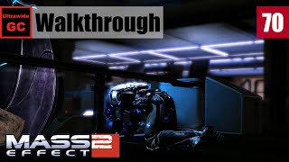 Mass Effect 2 [#70] - Arrival || Walkthrough