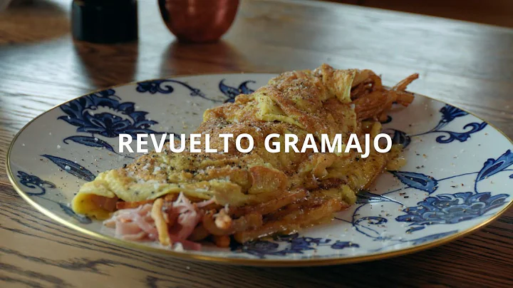 Francis Mallman Teaches Revuelto Gramajo | Lesson ...