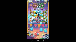 Bubble Mania Level 584