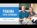 Panama Expat Experience: Doug & Gisela on life in Boquete, Panama
