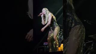 Leann Rimes, The Story, London o2 Arena, 8th May 2024