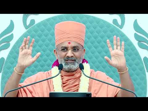 શ્રેય અને પ્રેય બે માર્ગ ની વાત By Satshri