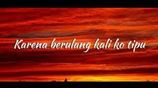 STORY WA KEKINIAN(lagu timur 2019 remix)