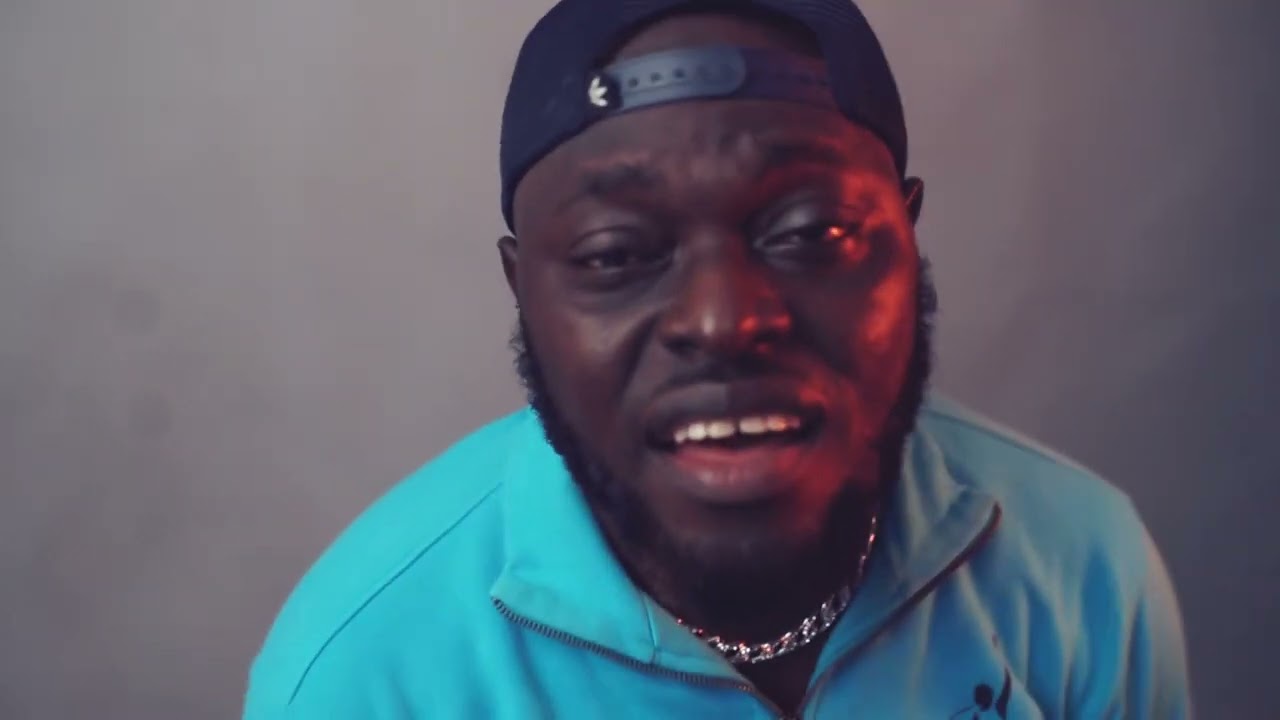 KING BLAZE (De Boss) - BLOW MY MIND (Official Music Video)