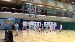 20150626 聖士堤反女子 VS 鄧肇堅 PART 3