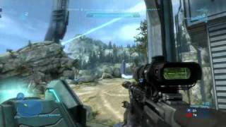 Halo Reach Team Slayer - Tempest