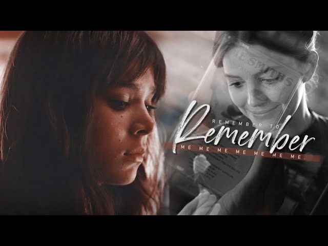 emily u0026 sue | remember to remember me [au] class=