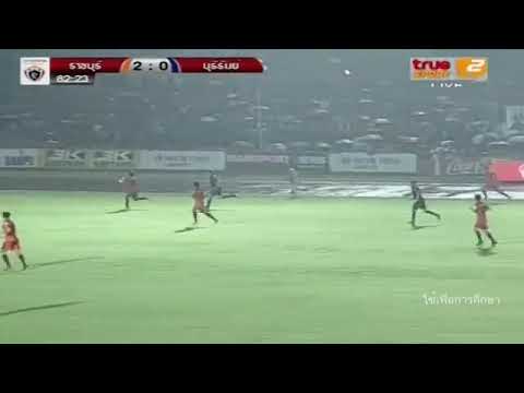 Ratchaburi fc vs buriram united