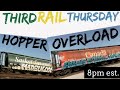 Third Rail Thursday Hopper Special