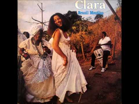 Putar Ninho Desfeito - Clara Nunes