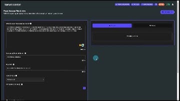 Effortlessly Create Engaging Press Releases with Brain Pod AI Writer!