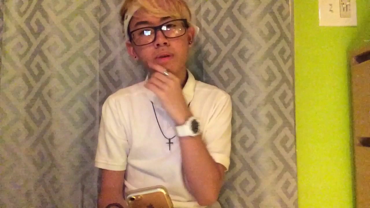Musical.ly tutorial (Attempt #2)!? - YouTube