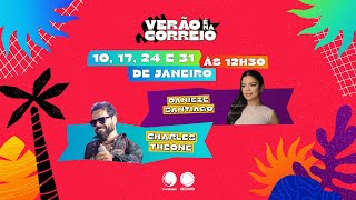 Verão É Na Correio - Bloco 4 - 31 01 2026