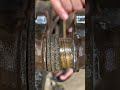 Polishing crank trick #automobile #automotivetools #mechanic #weldwheels #stickwelding #tools #diy