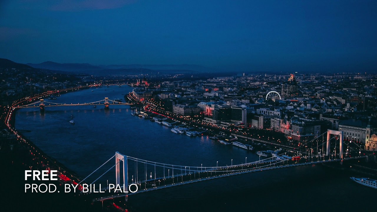 [FREE] Saint Jhn Type Beat 2020 - "Free" | Freedom is Priceless Type Beat | Rap Type Beat