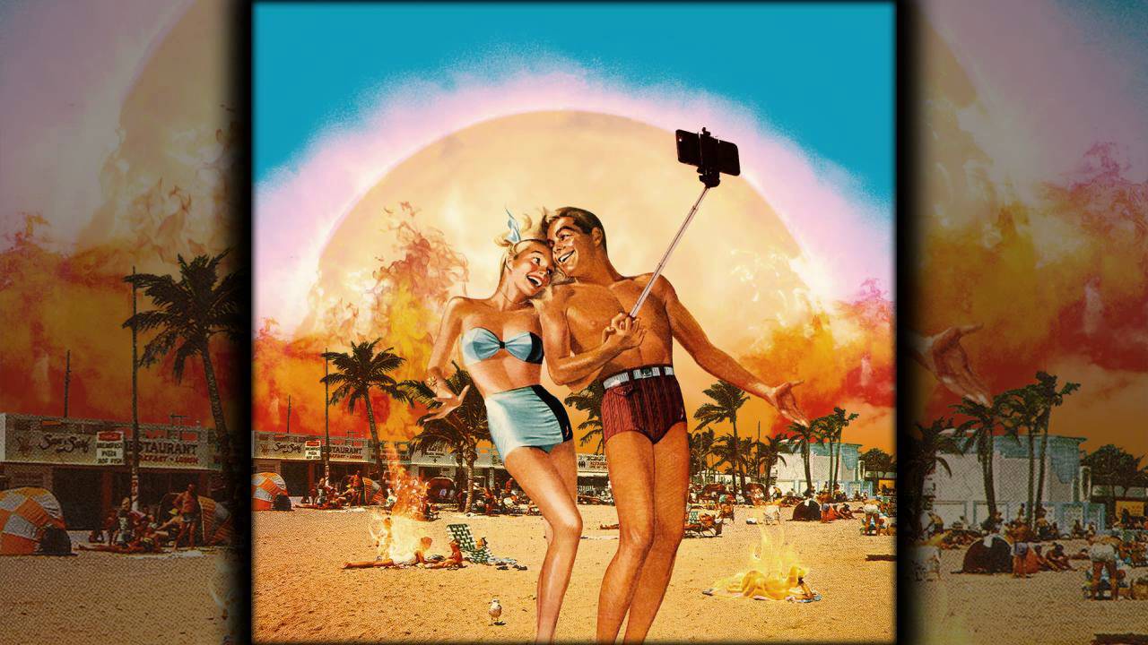 Hey Geronimo - Bake a Cake