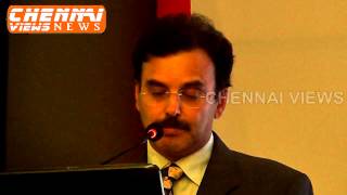 Indian Institute of Packaging launched in Chennai INDIAPACK 2015 International Packaging Exhibition