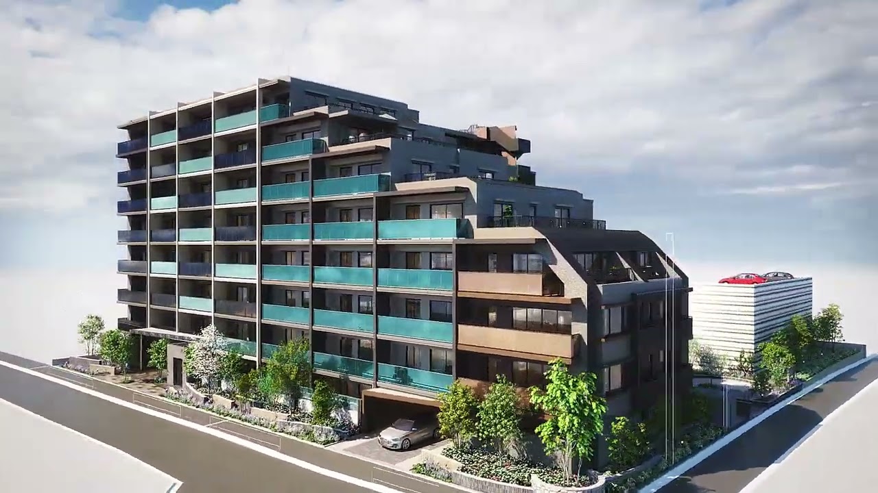 デザイン｜【公式】朝霞ピースプロジェクト｜埼玉県朝霞市の新築分譲