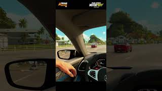 Just a Relaxing BMW M8 Drive 🌊 | The Crew Motorfest #TheCrewMotorfest #BMWM8 #BMW #gaming #shorts