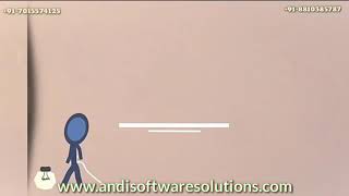 ANDI Software Solutions Diwali Wish